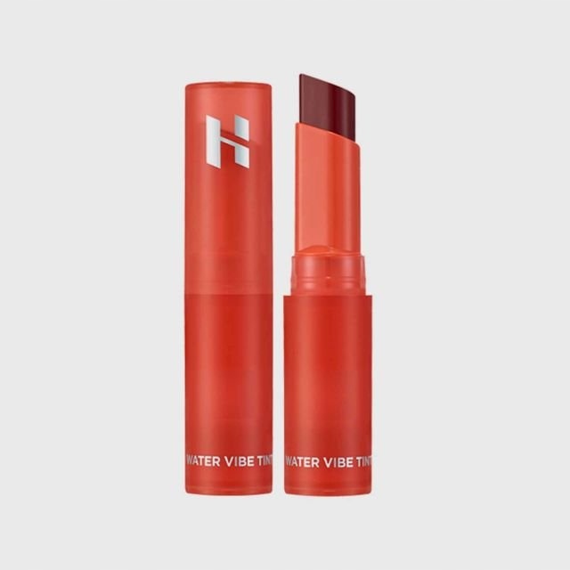 Holika Holika Rtěnka (water Vibe Tint) 2,5 g Odstín: 05 Dipped