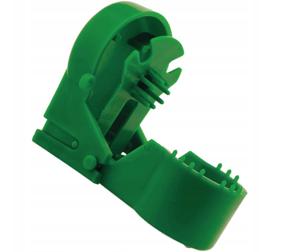 

Expel Łapka Pułapka na myszy plastikowa