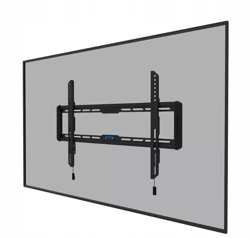 Neomounts LEVEL-550 WL30-550BL16 Ultra-flat Tv mount wall 42-86" max 70