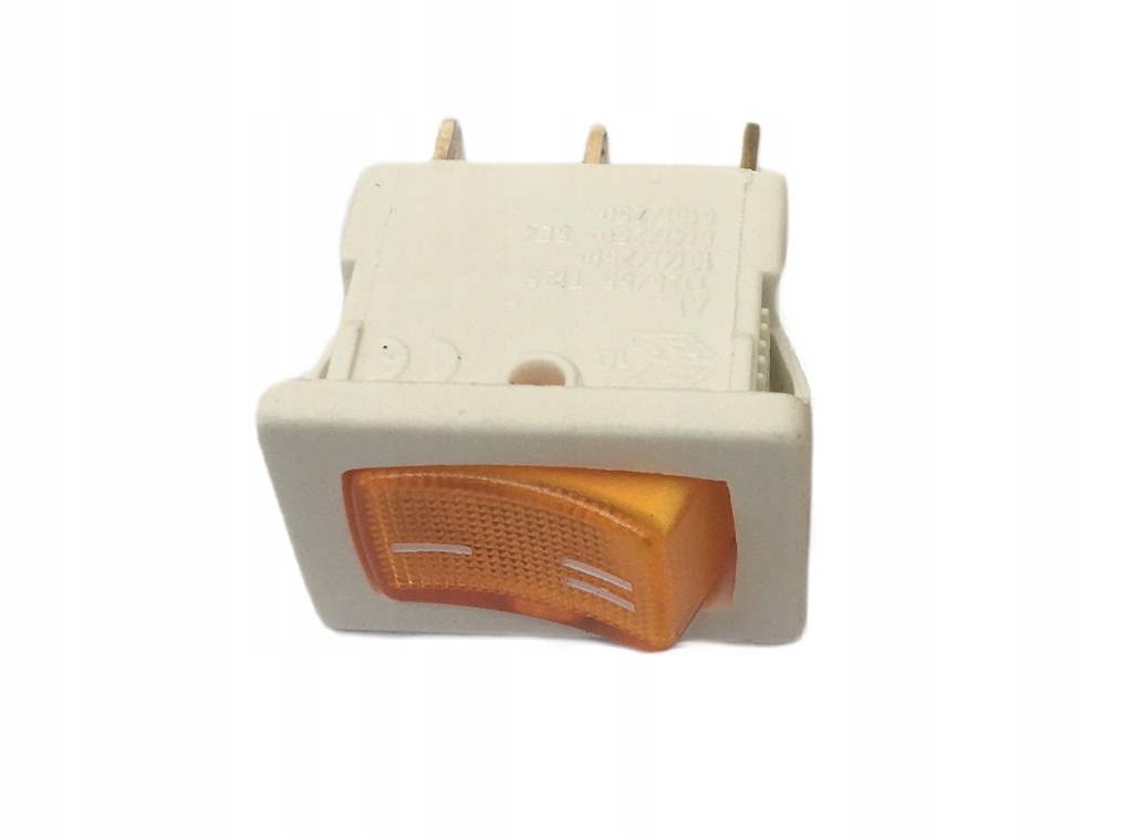 Przycisk Włącznik Przełącznik Suszarka Spożywcza Niewiadów Vesta 300W 500W