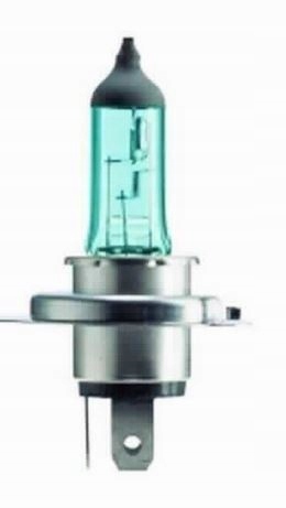 NARVA H4 Range Power PBlue+ 12V 60/55W P43T 48677