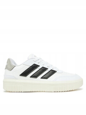 Dámské boty Adidas Courtblock Bold JI2202 velikost 40