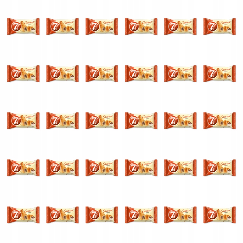 7 Dní Cocoa MIDI 60 G X 30