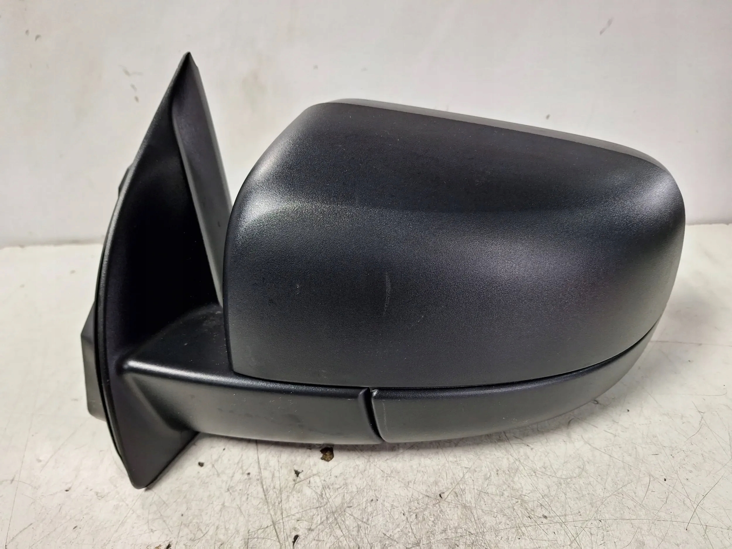 mirror left Ford Ranger V 11- manual