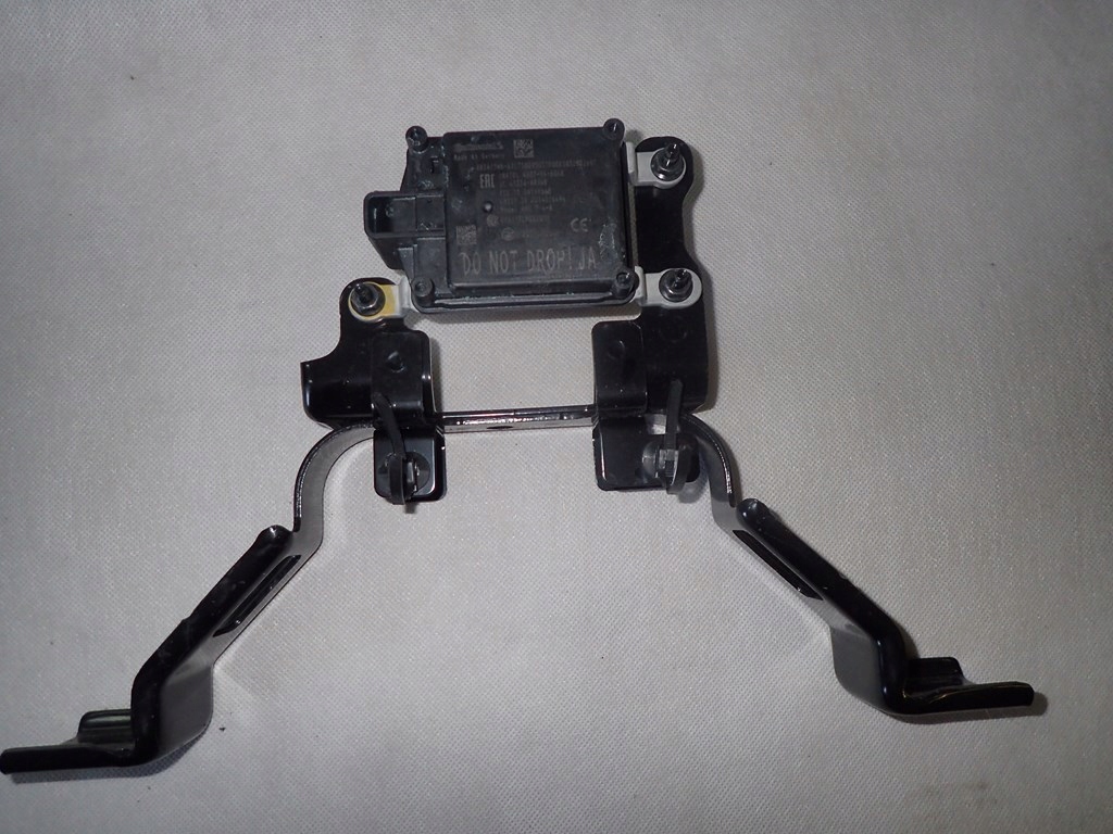 DW NISSAN X-TRAIL RADAR SENSOR 4135ARS4B