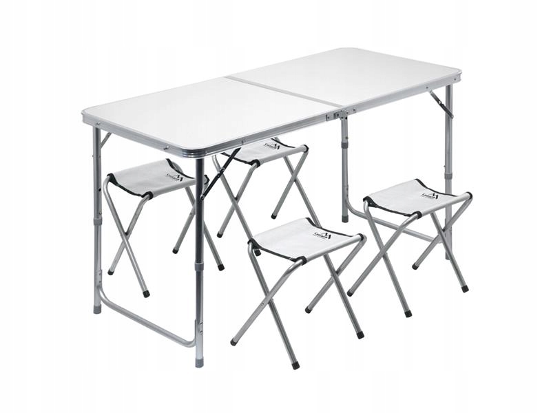 Stůl kempingový Cattara 13488 Double