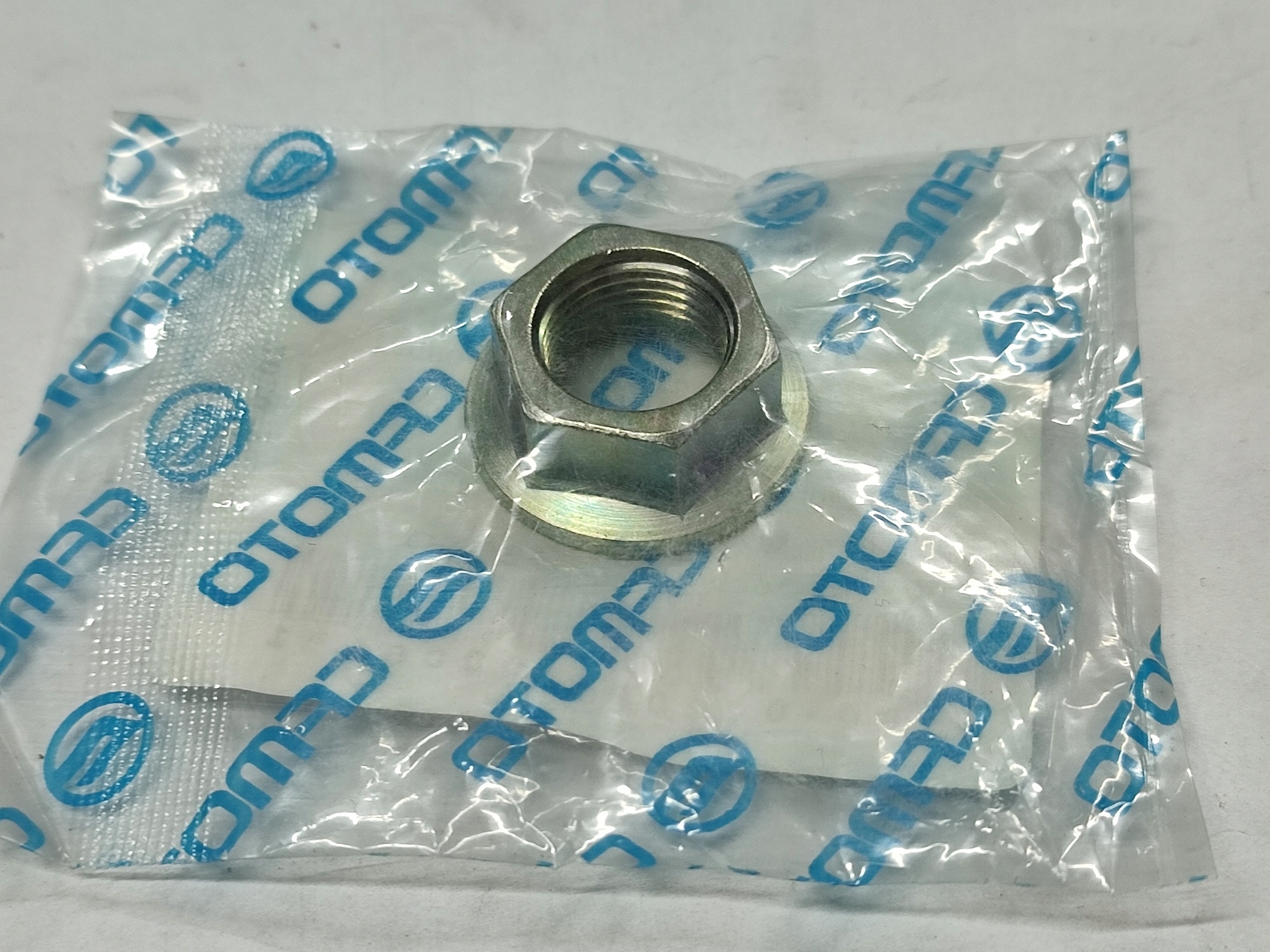 Nakrętka sprzęgła mokrego CF MOTO M18x1,5 CFMOTO Producent CF Moto