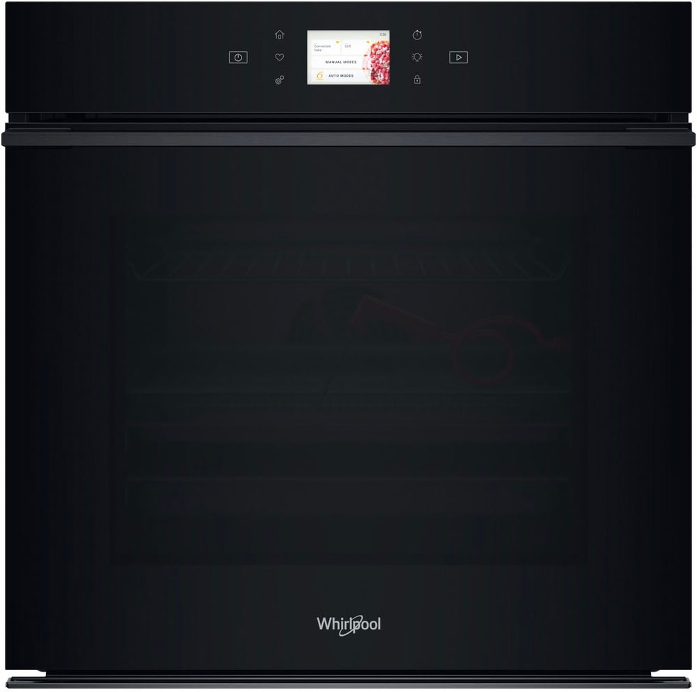 Piekarnik Whirlpool WOI78FPT1SBA 73L Pyroliza Hydroliza Air Fry Cook 4