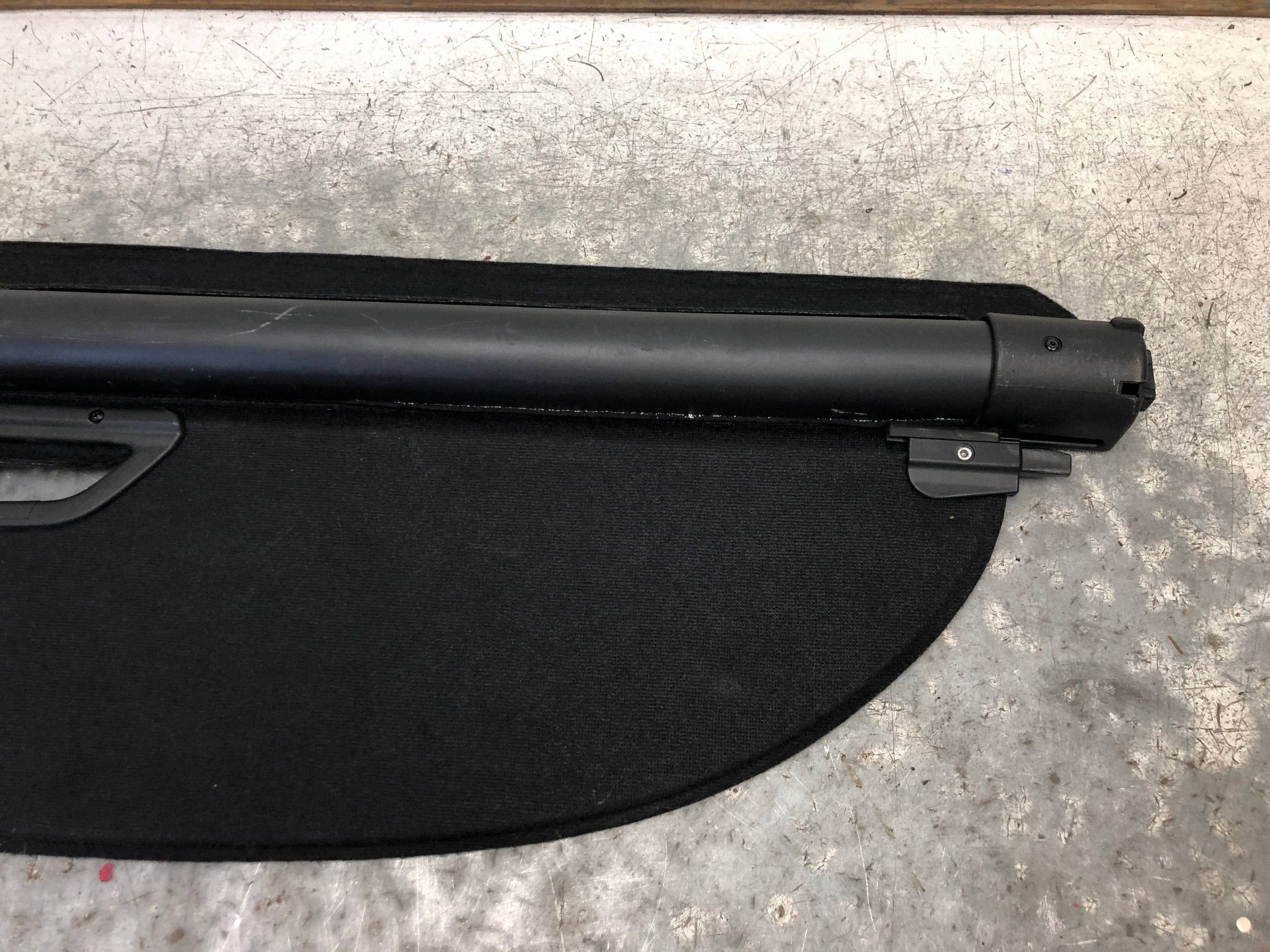 blinds boot RENAULT MEGANE III