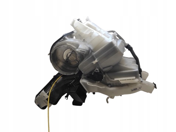 MERCEDES A W169 LIFT 08- 1.5 NAGRZEWNICA