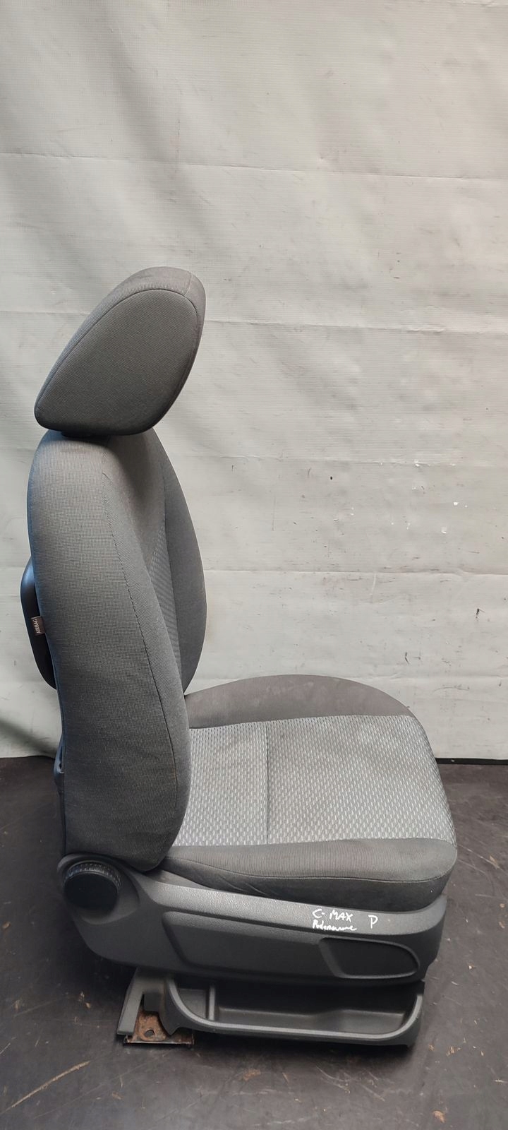 Siège Sièges komplet Ford C-MAX