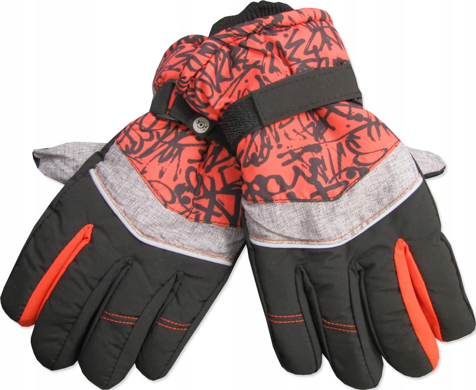 

16cm Rękawiczki Narciarskie zima narty śnieg Yo