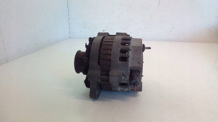 Alternator Pontiac Grand Prix 5 2,8 B Typ samochodu Samochody osobowe