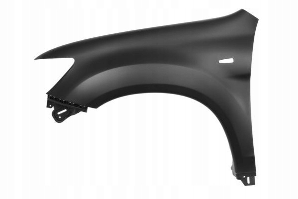 Blatník Levý Mitsubishi Asx 2010-2019 Barva