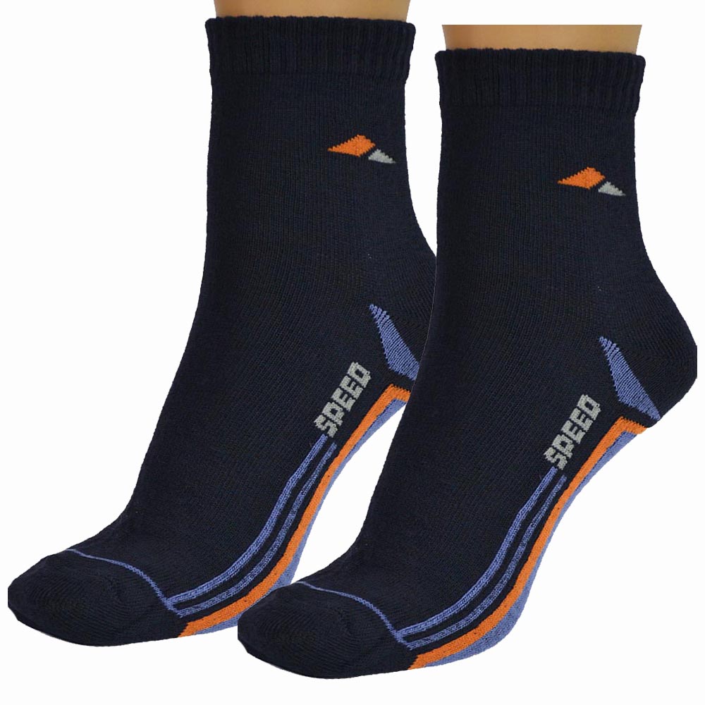 

Skarpetki Męskie Uniwersalne Skarpetki Bawełniane