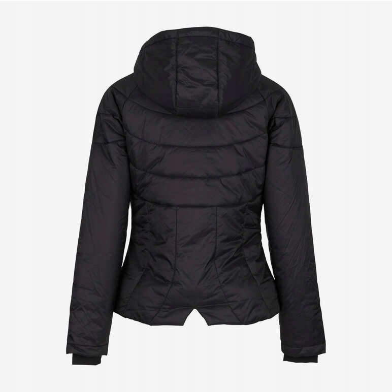 Kurtka, parka Horze Aurora z odpinanym dołem 36 Model AURORA