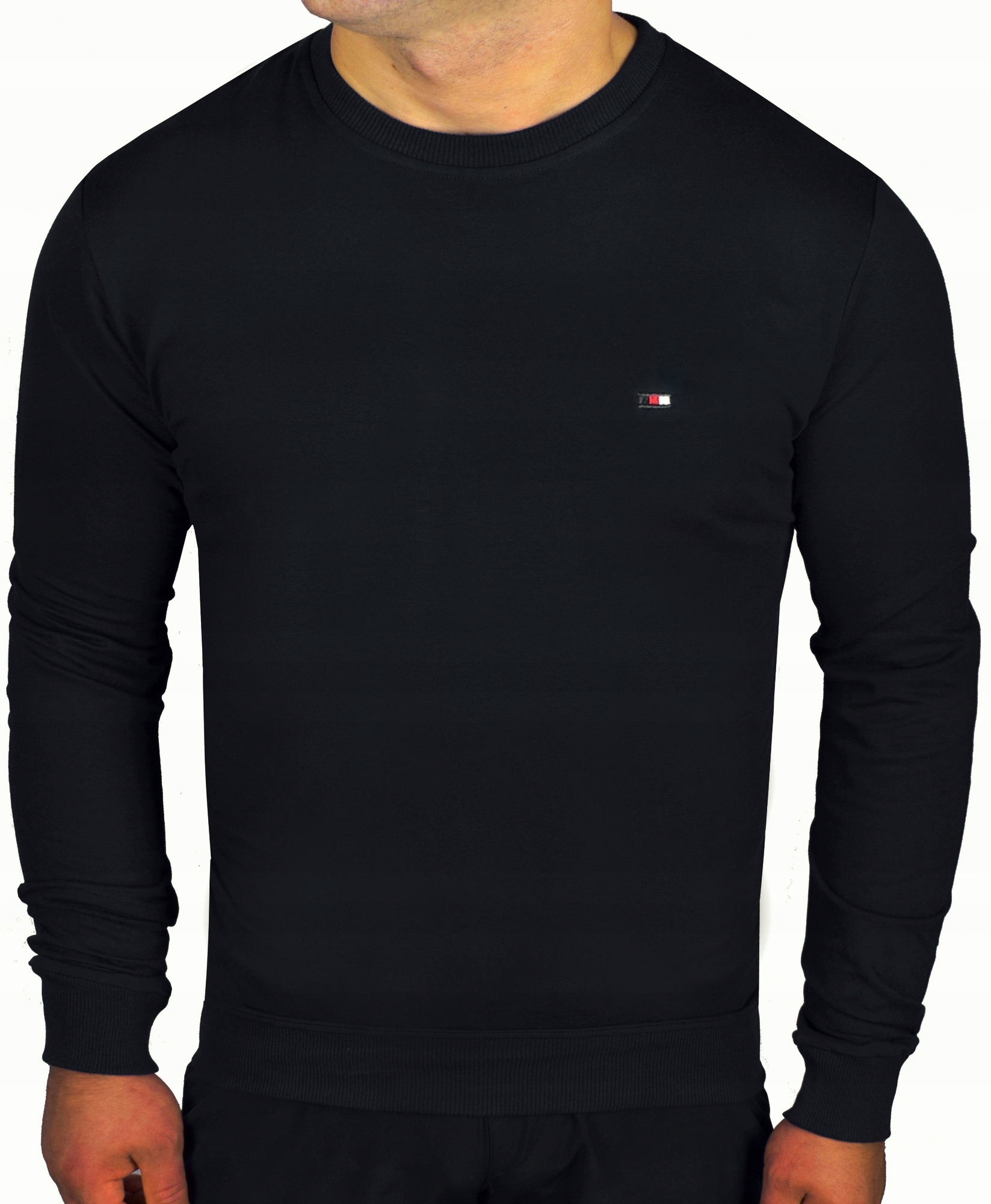 

Bluza Męska Bawełniana Ze Znaczkiem Jakość