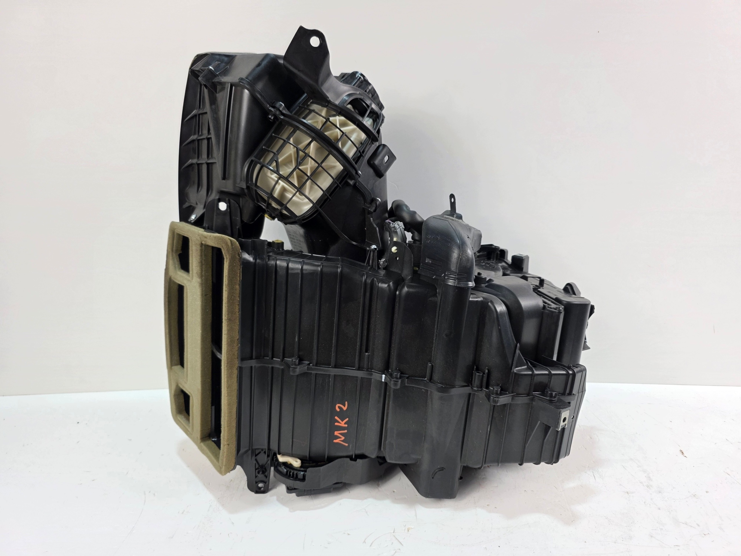 heating heater FORD PUMA MK2 H1BH-19B555-AG