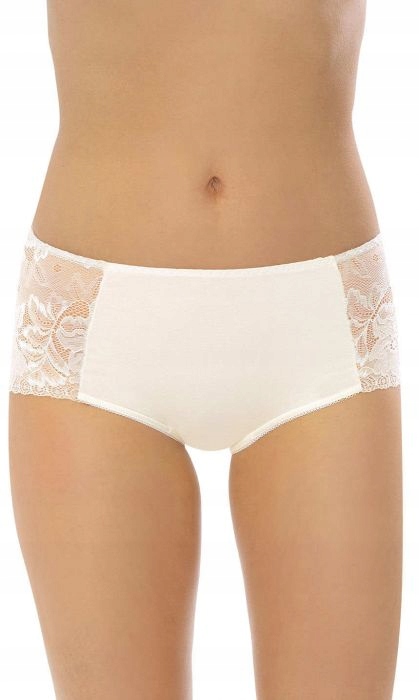 

Wadima figi damskie 100183 S blady krem