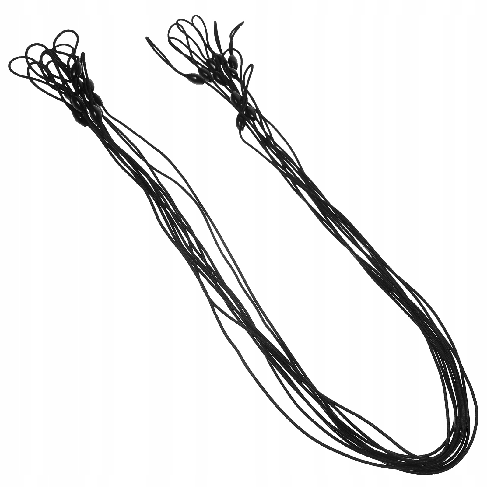 SMYCZ DO DŁUGOPISU STYLUS SPRĘŻYNA 10 SZT