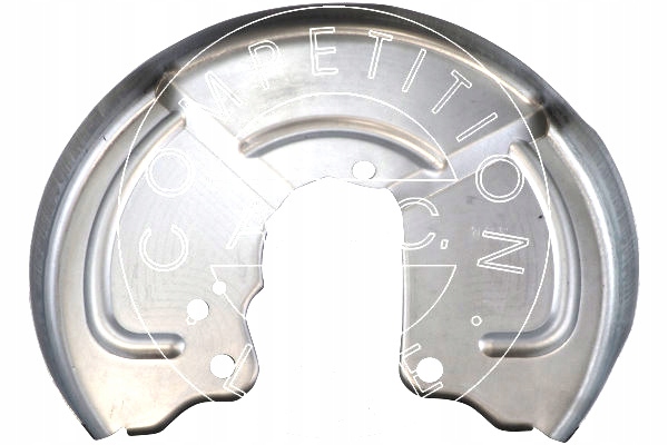 OSŁONA TARCZY HAMULCOWEJ AIC Producent części AIC