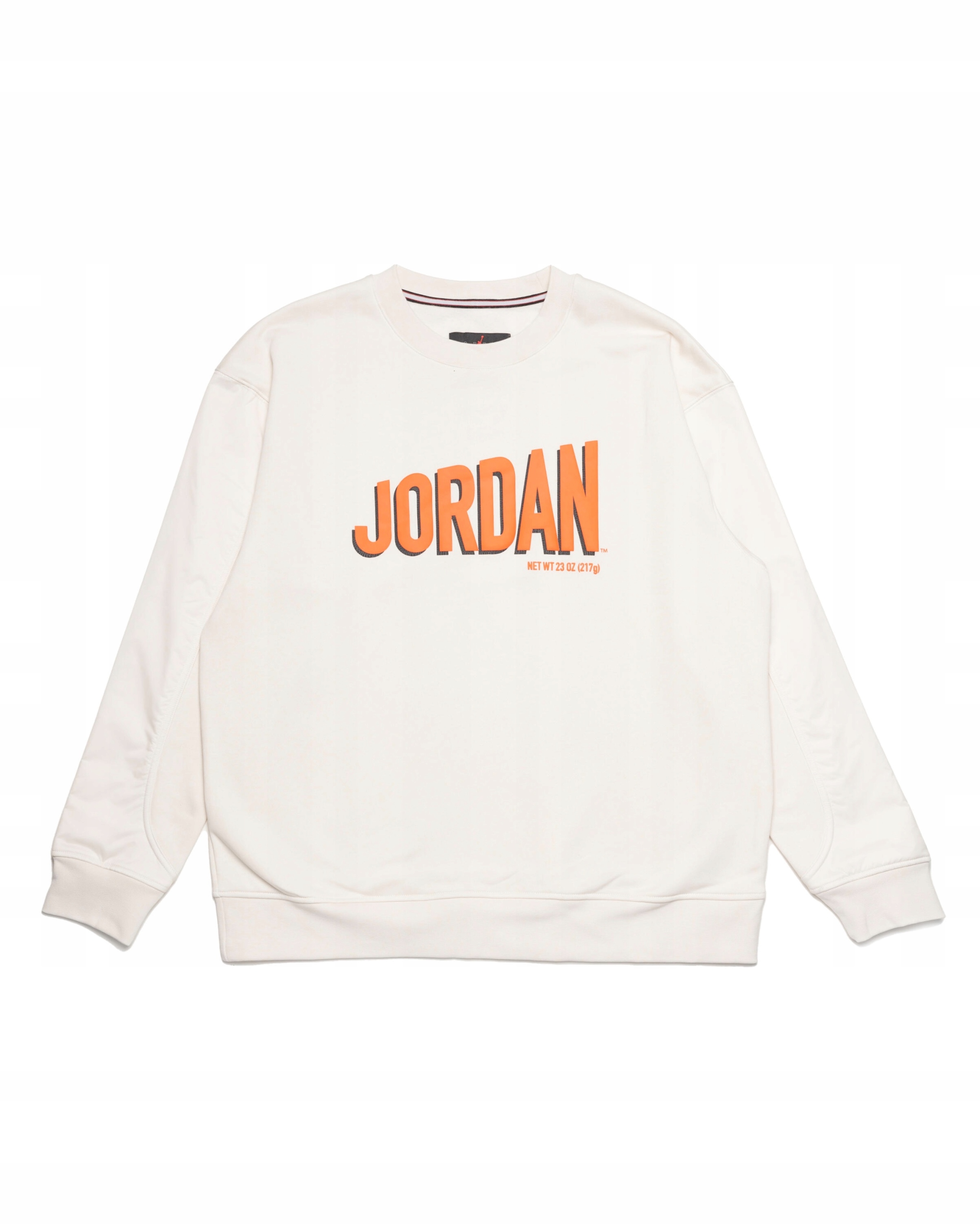 Nike Air Jordan Flight Mvp Crewneck Mikina Vel:xxl DV7588 030