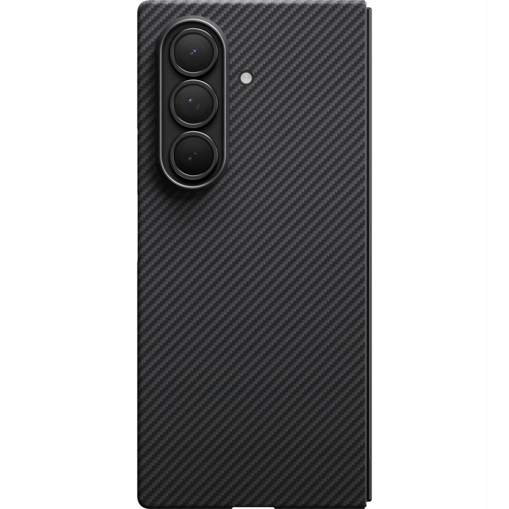 Puzdro Pitaka pre Galaxy Z Fold7 pre MagSafe zadný kryt, ľahké puzdro