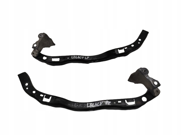 SUBARU LEGACY 4 IV 03- OKULAR UCHWYT WSPORNIK LAMPY PRZÓD LEWY PRAWY