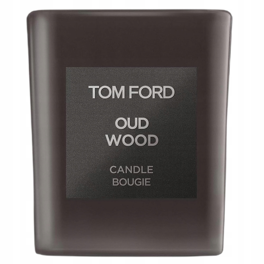 Tom Ford Oud Wood Sviečka 200 G