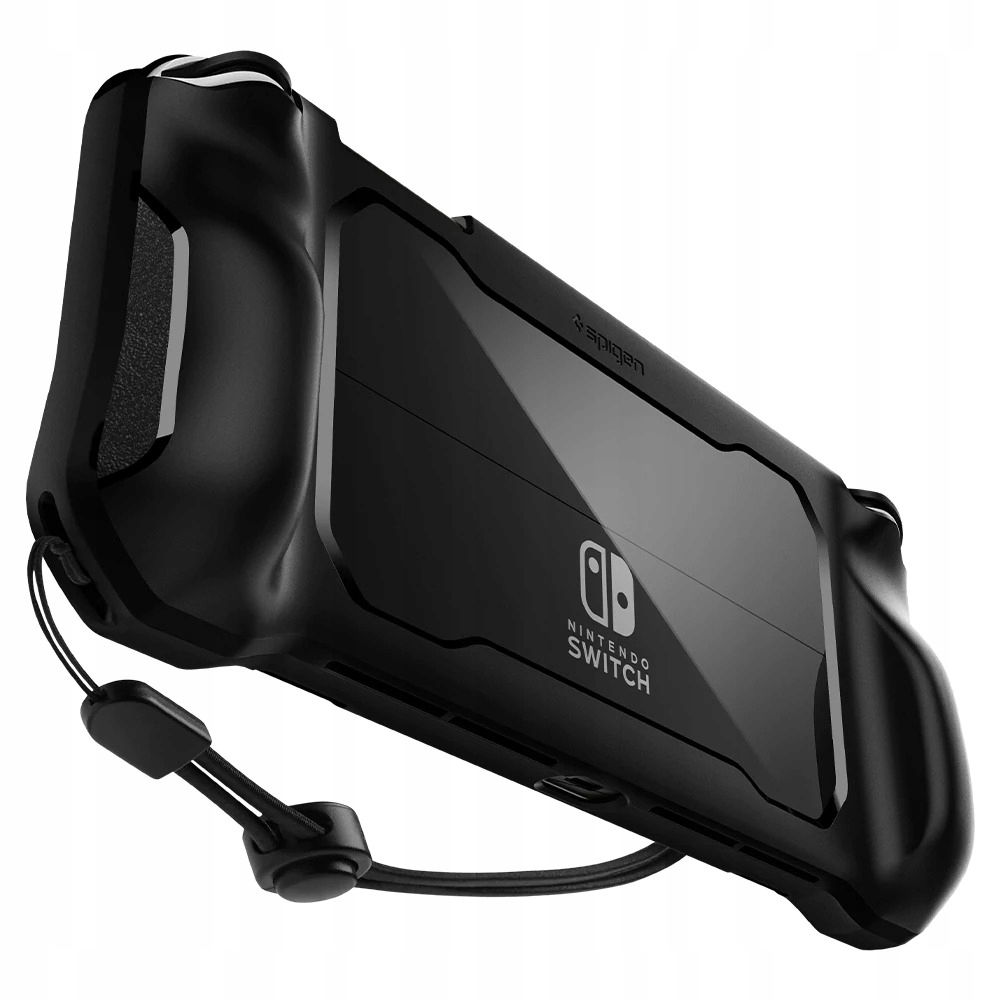 Etui Spigen Rugged Armor do Nintendo Switch OLED