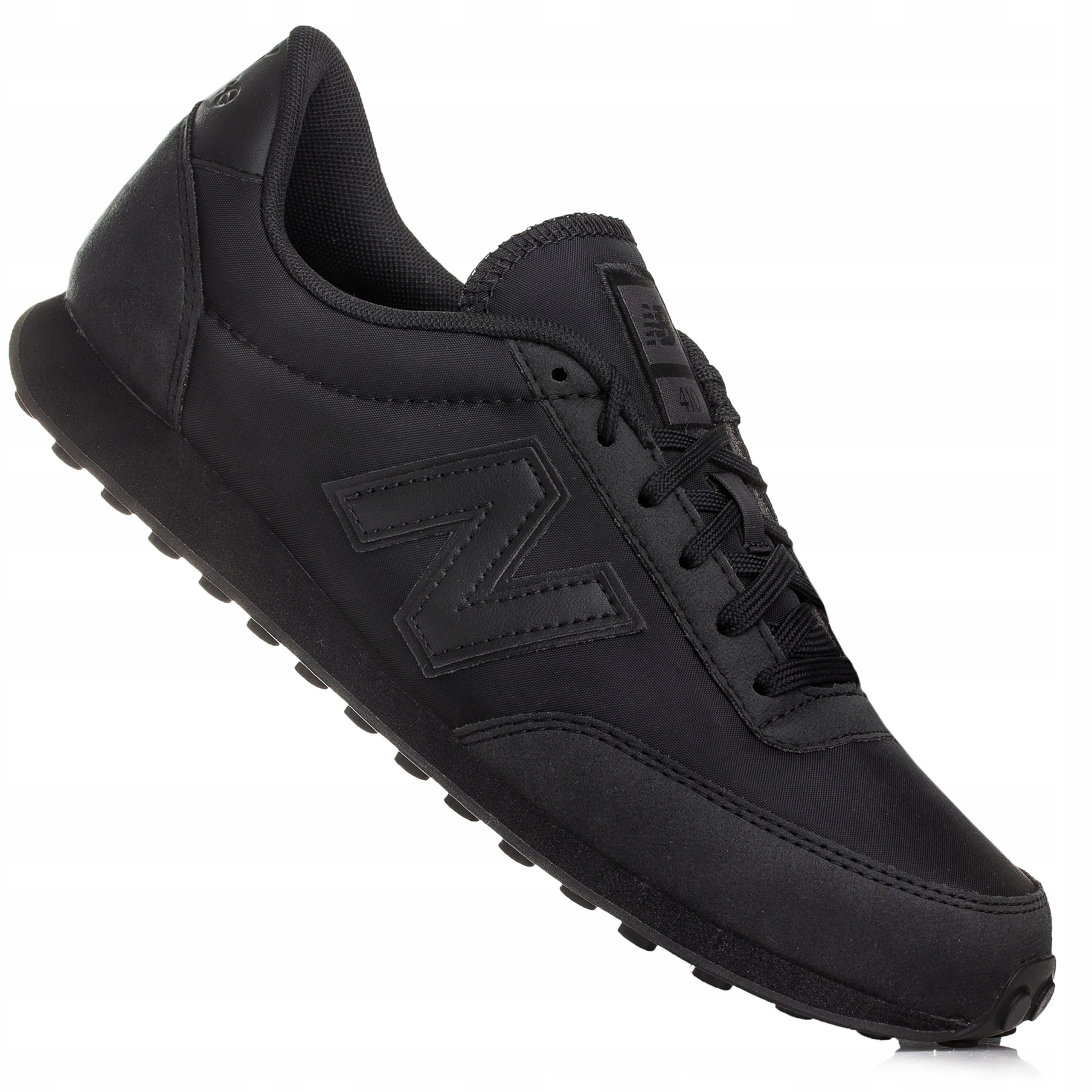 

Buty męskie sportowe New Balance U410BBK