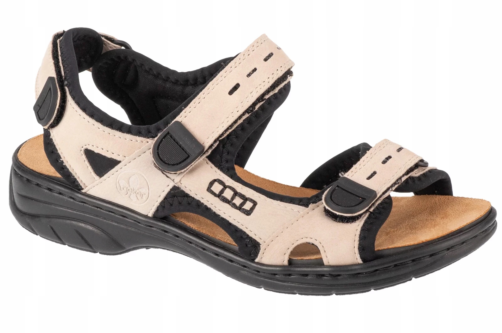 Rieker Sandals 64582-60