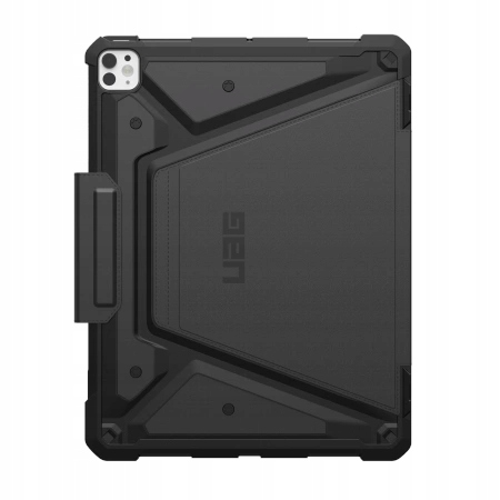 Puzdro Uag Metropolis Se iPad Pro 13" 2024 s držiakom pre Apple Pencil, čierne