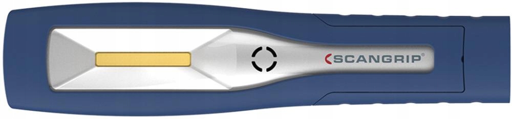 

Handleuchte Mini Mag Pro 20-200 Lumen Scangrip