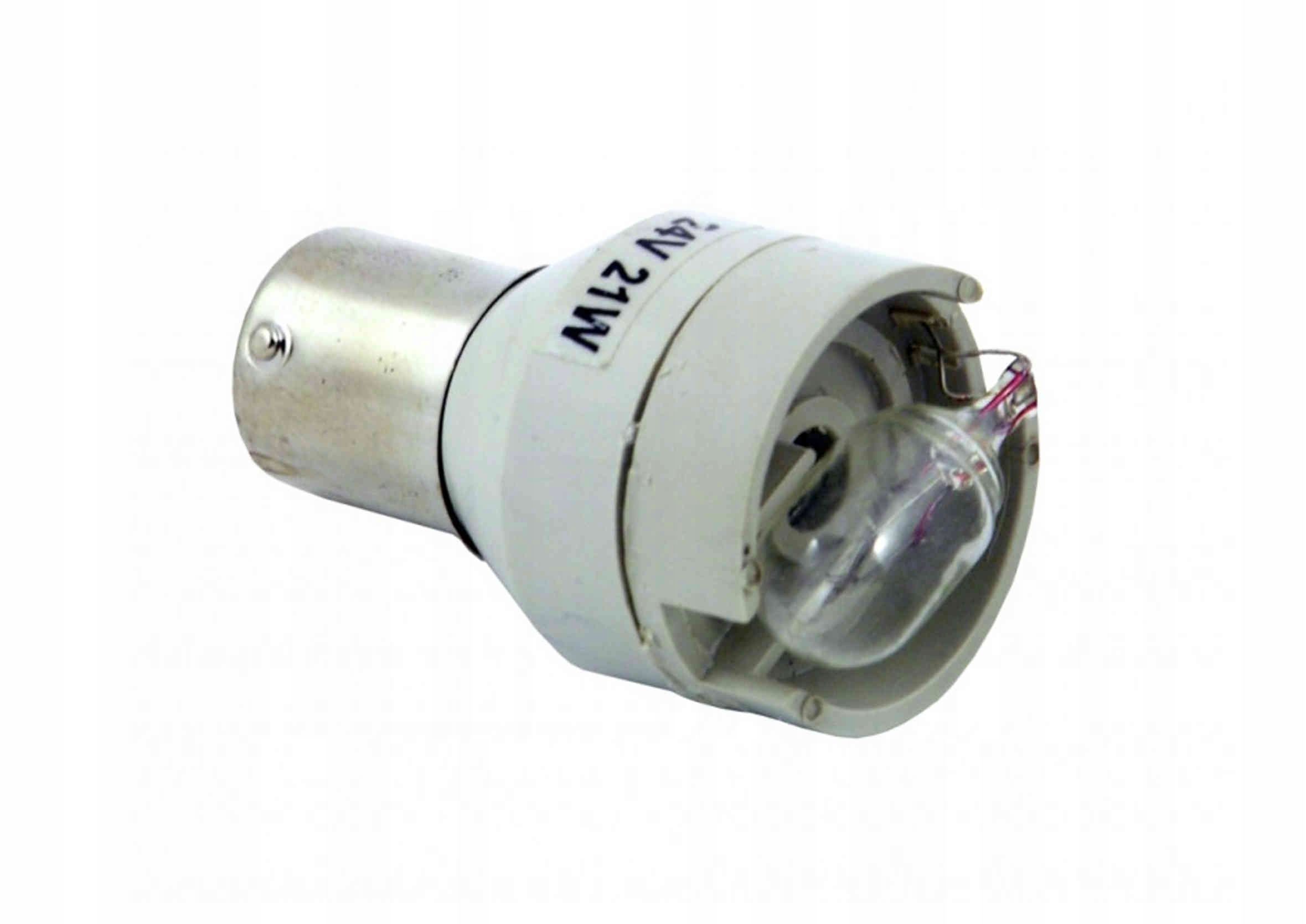 

Sygnał Cofania 12V P21W BA15S