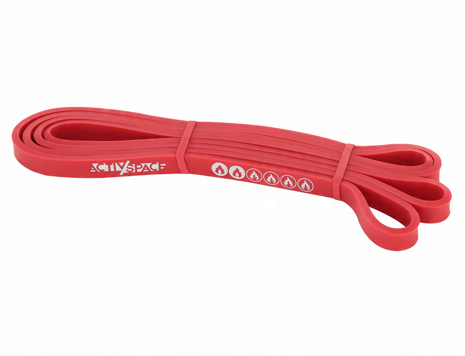 

Guma taśma oporowa Power Band do ćwiczeń Fitness