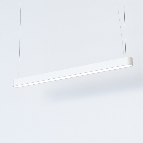 Nowodvorski lampa wisząca żyrandol Soft Led 7537