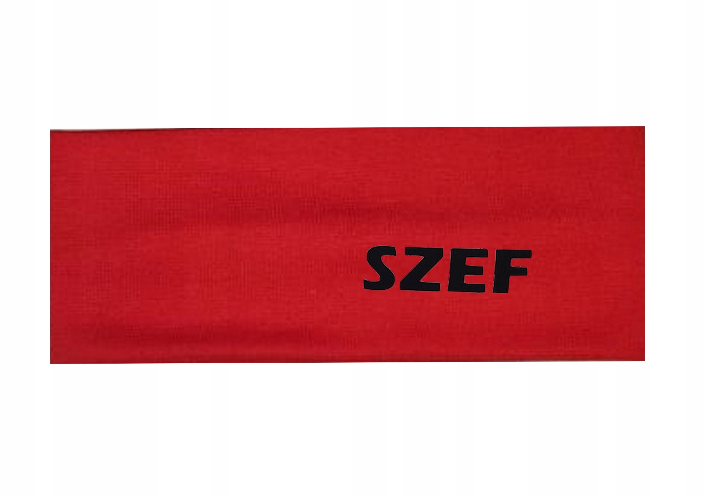 

Opaska dla niemowląt i dzieci Pin Up Szef