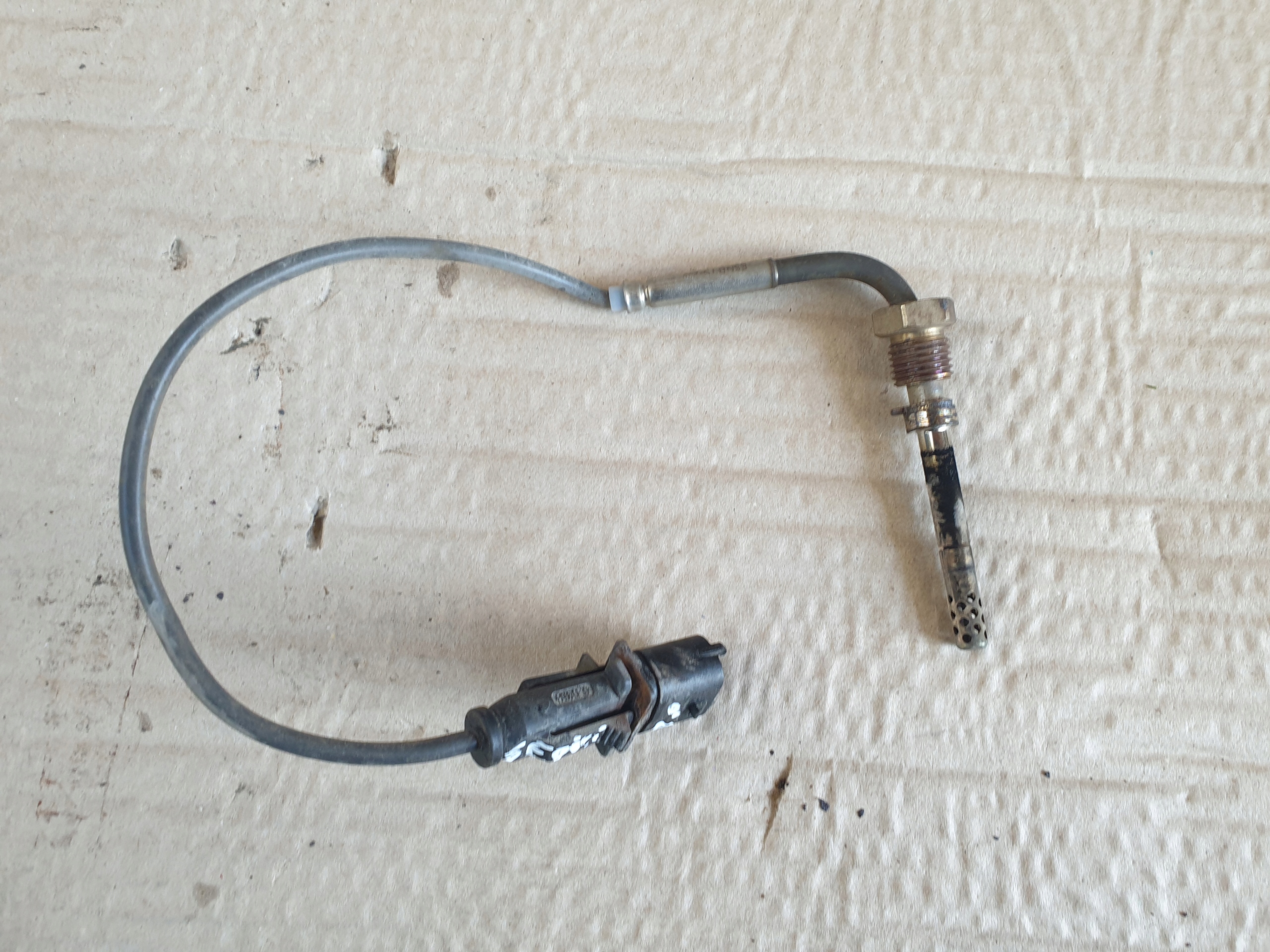 SONDA Sensor SEDICI SUZUKI SX4 2.0 DDIS MULTI JET 2009- 55222553