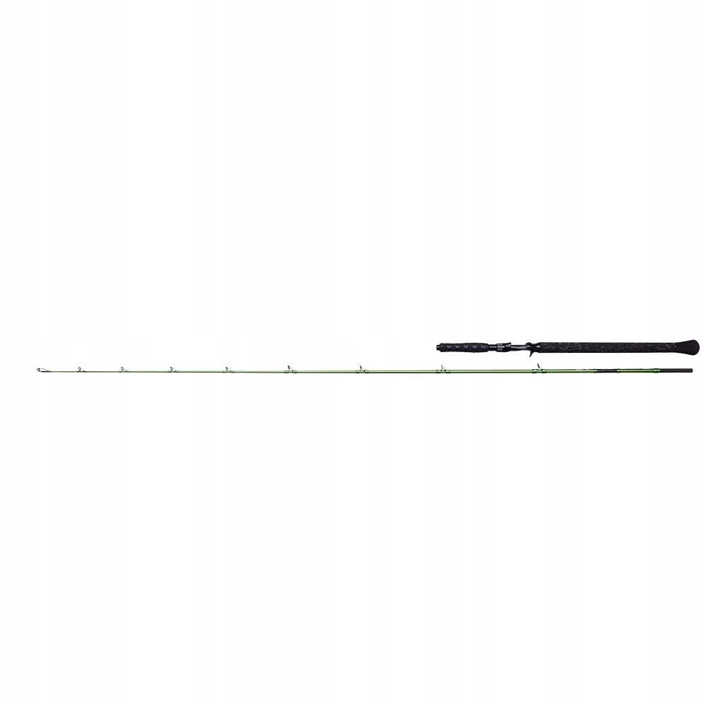 Madcat Green Baitcast 50-100g 225cm 1+1cz. Wędka
