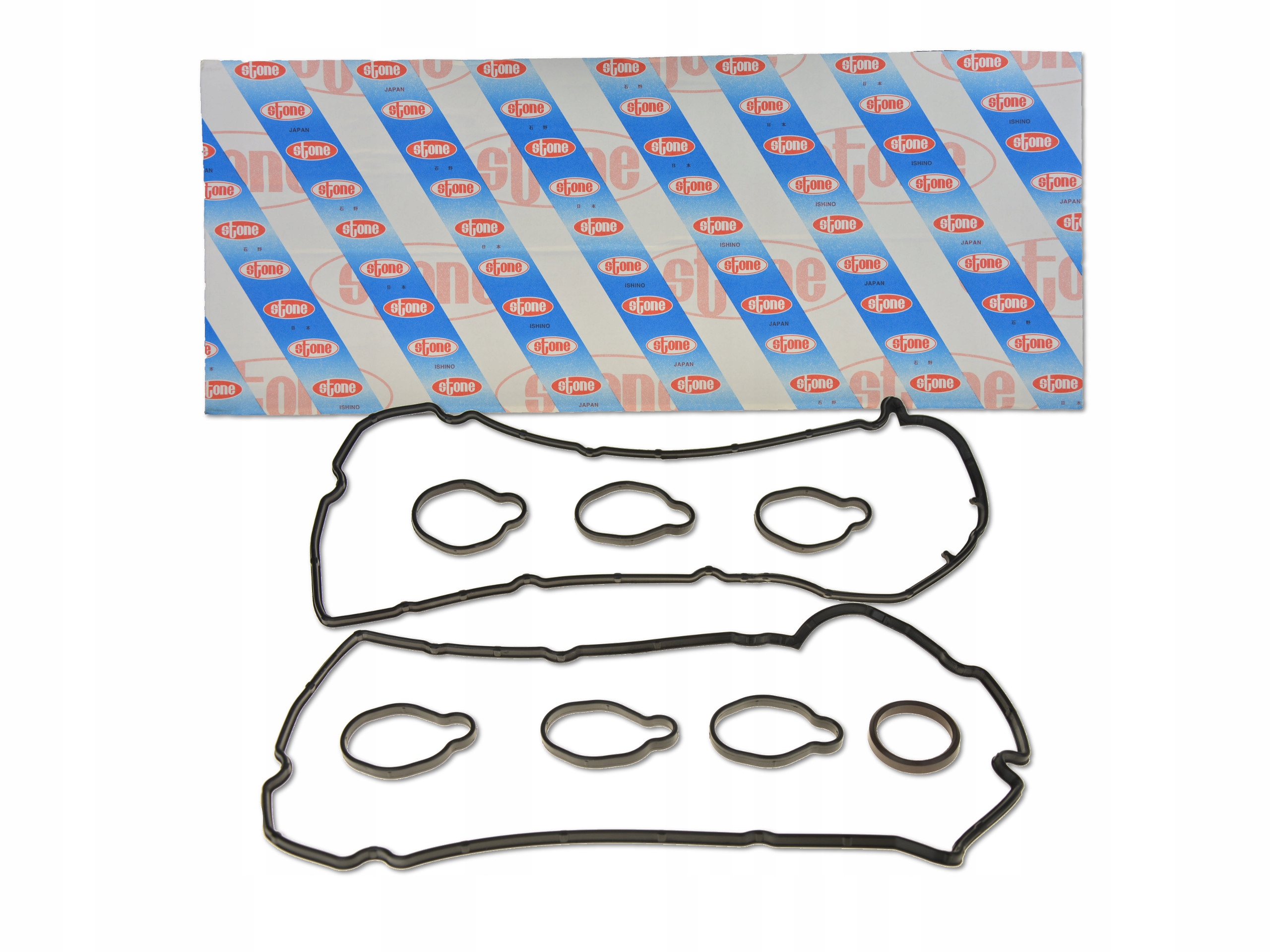 Těsnění Víka Ventilů Subaru 3.0 JVS-50074 Stone Vyrobeno V Japonsku