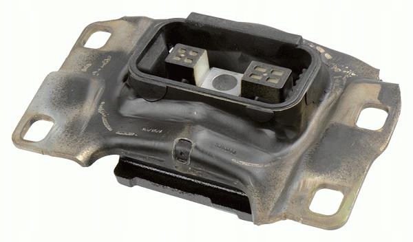 Подушка автоматической коробки LEMFÖRDER 37735 01