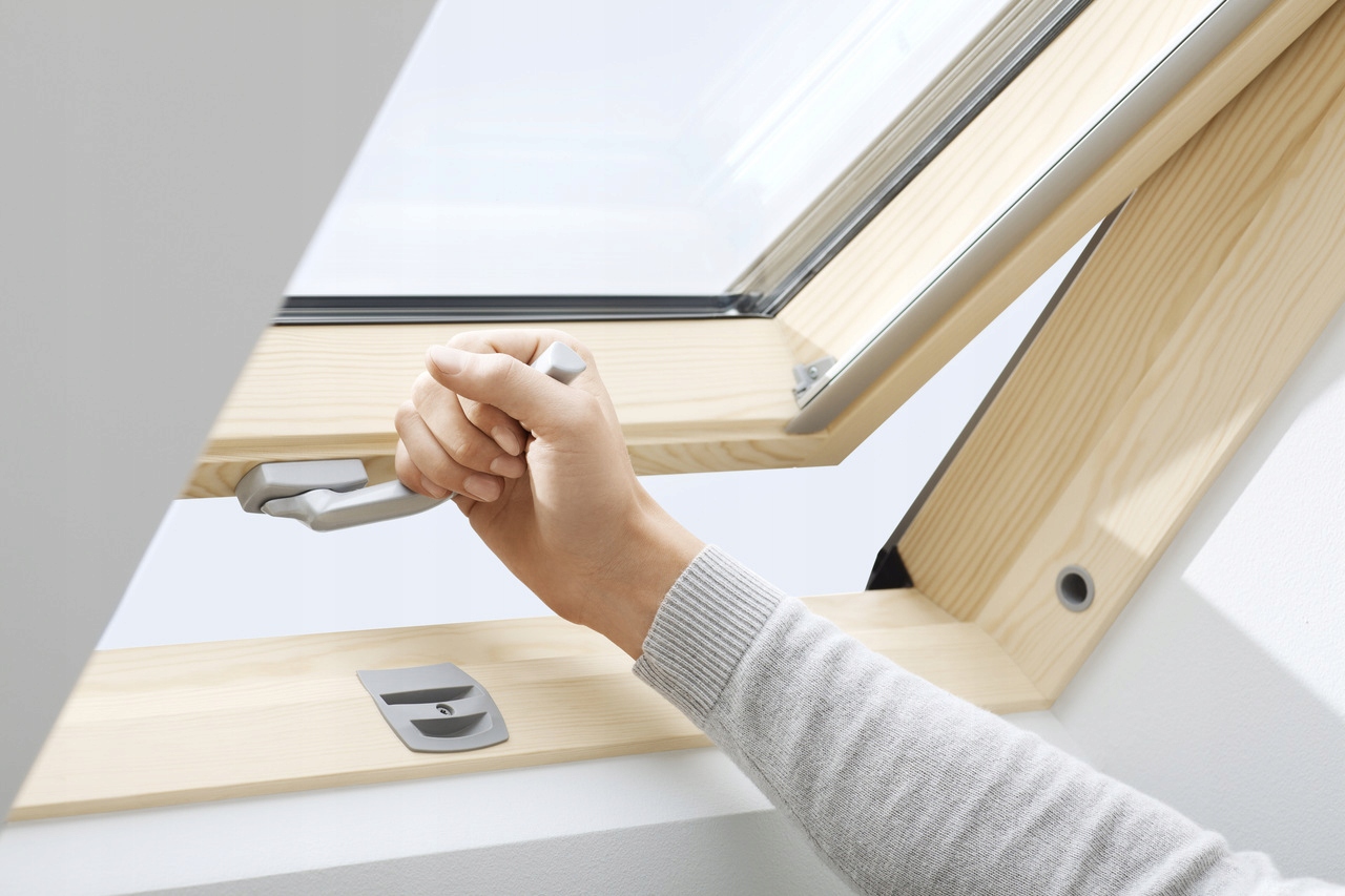 

Klamka Velux Zzz 181K