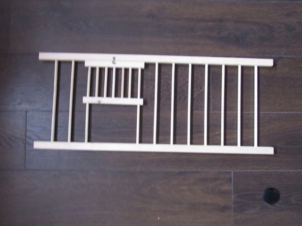 

Ramka prosta do cel dla gołębi 70x30 +2 zawieszki