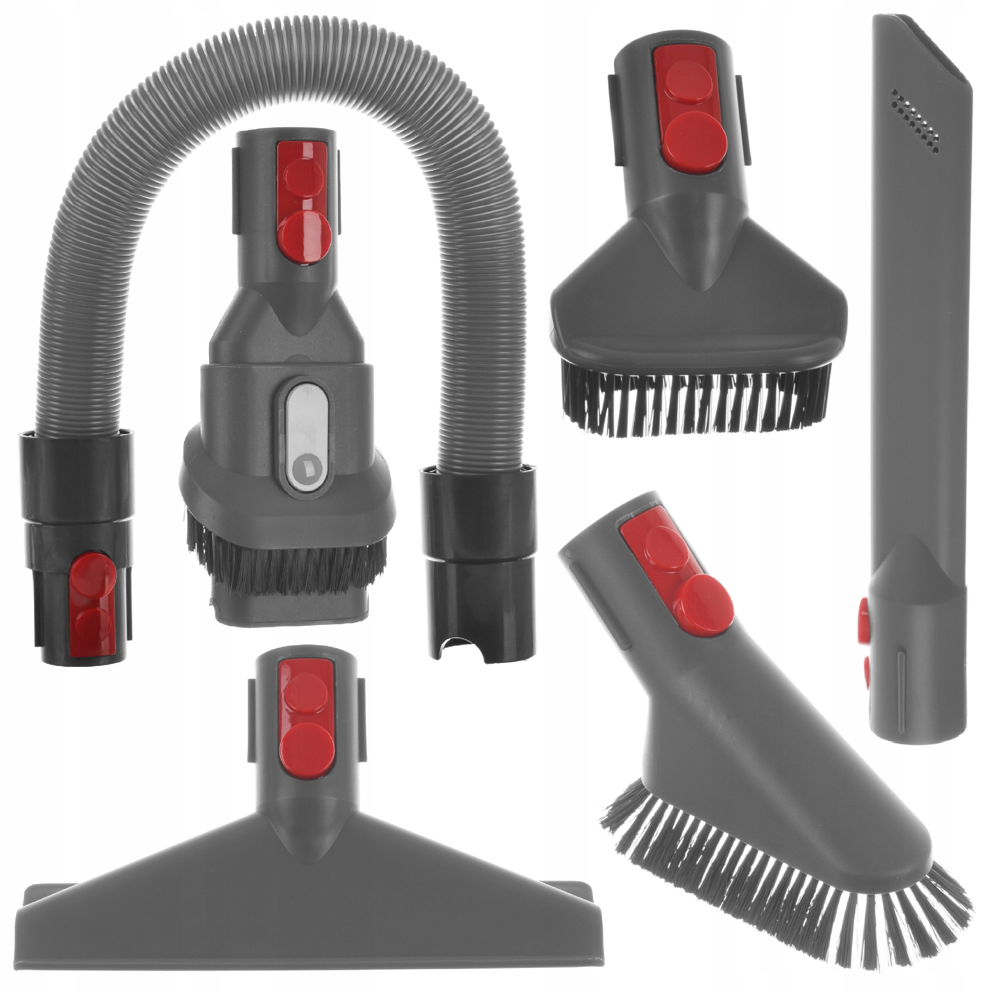 Sada příslušenství pro vysavače Dyson V7 V8 V10 V11