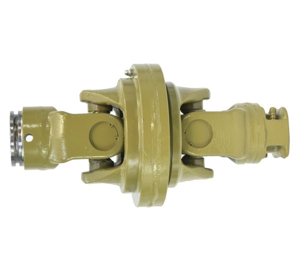 PRZEGUB SZEROKOKĄTNY WOM RURA CYTRYNA 48x57,5 mm