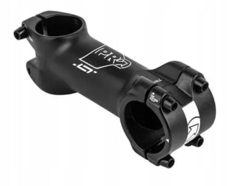 Držák volantu Mostek Pro Lt 80 mm/31.8 mm +/-6