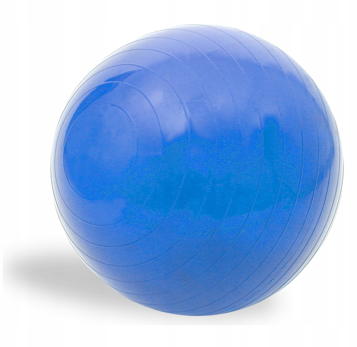 

Piłka do ćwiczeń fitness pilates treningu Abs 65cm