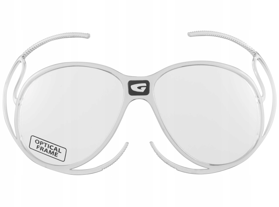 Wkładka optyczna Gog do gogli Optical Rim G-system