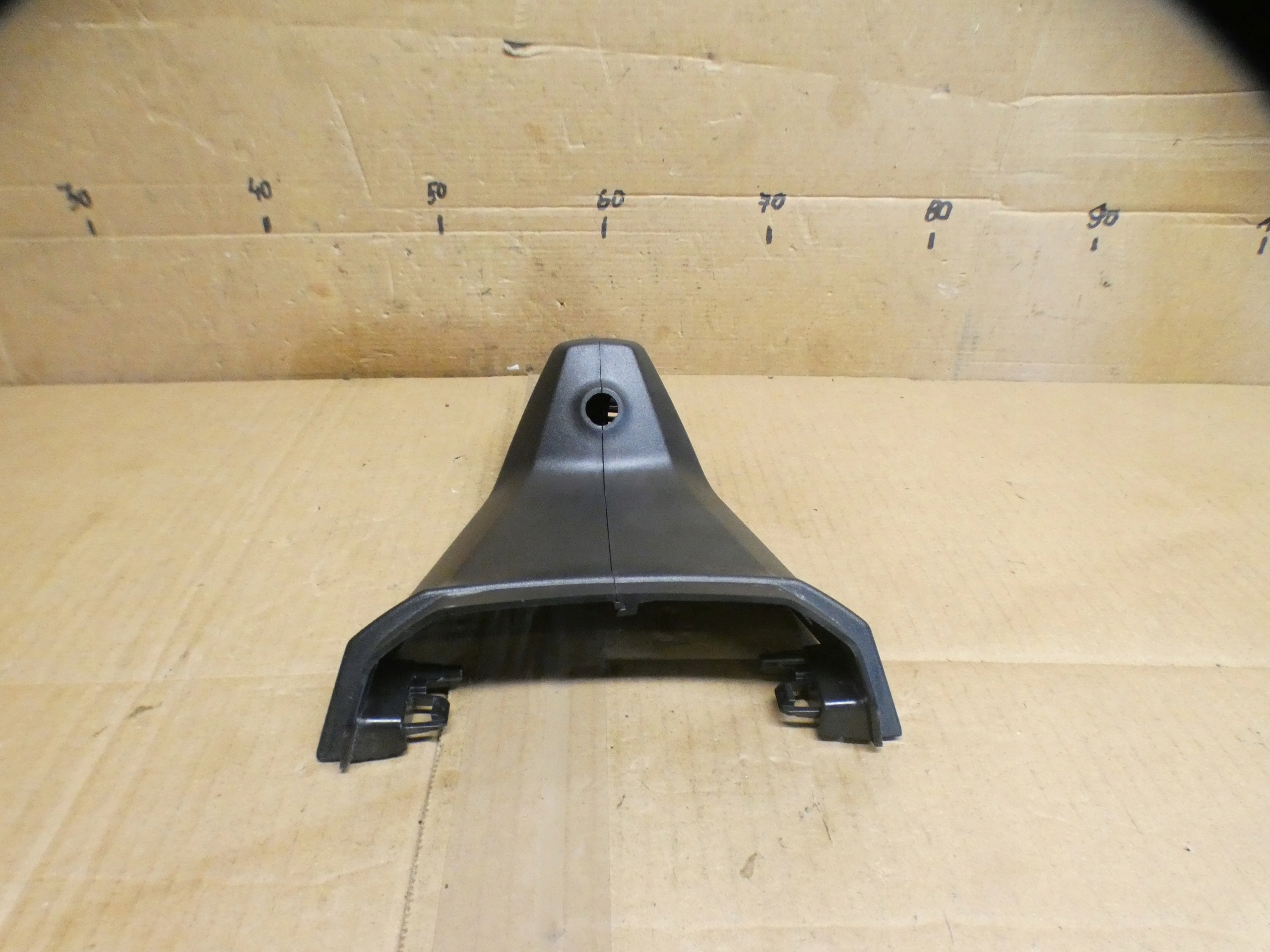 cover cover mirrors reverse CITROEN C5 AIRCROSS 2017